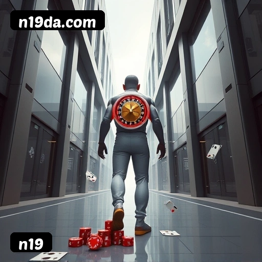 Comparação APP mobile vs versão web da n19