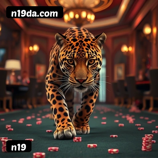 Loterias online disponíveis na n19